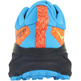 Zapatillas Hoka Challenger ATR 7 GTX Naranja/Azul/Negro