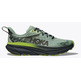 Zapatillas Hoka Challenger ATR 7 GTX Verde/Gris