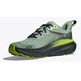 Zapatillas Hoka Challenger ATR 7 GTX Verde/Gris