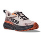 Zapatillas Hoka Challenger ATR 7 GTX W Rosa/Gris