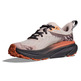 Zapatillas Hoka Challenger ATR 7 GTX W Rosa/Gris