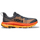 Zapatillas Hoka Mafate Speed 4 Gris/Naranja