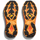 Zapatillas Hoka Mafate Speed 4 Gris/Naranja