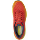 Zapatillas Hoka Torrent 2 Naranja/Rojo