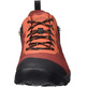 Zapatillas Keen Venture WP Granate