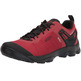 Zapatillas Keen Venture WP Rojo