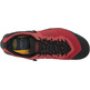 Zapatillas Keen Venture WP Rojo