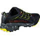 Zapatillas La Sportiva Akyra GTX Negro/Amarillo