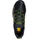 Zapatillas La Sportiva Akyra GTX Negro/Amarillo