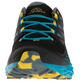 Zapatillas La Sportiva Lycan Negro/Azul