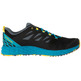 Zapatillas La Sportiva Lycan Negro/Azul