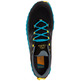 Zapatillas La Sportiva Lycan Negro/Azul