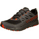 Zapatillas La Sportiva Lycan Negro/Naranja