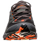 Zapatillas La Sportiva Lycan Negro/Naranja