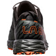 Zapatillas La Sportiva Lycan Negro/Naranja