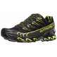 Zapatillas La Sportiva Ultra Raptor Negro/Verde