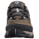 Zapatillas Merrell All Out Blaze 2 W Marrón/Negro/Lila