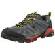 Zapatillas Merrell Capra GTX Gris/Amarillo