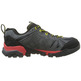 Zapatillas Merrell Capra GTX Gris/Amarillo