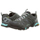 Zapatillas Merrell Capra GTX W Kaki/Negro