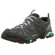 Zapatillas Merrell Capra GTX W Kaki/Negro