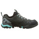 Zapatillas Merrell Capra GTX W Kaki/Negro