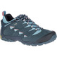 Zapatillas Merrell Chameleon 7 GTX W Azul