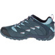 Zapatillas Merrell Chameleon 7 GTX W Azul