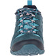 Zapatillas Merrell Chameleon 7 GTX W Azul