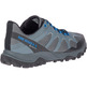 Zapatillas Merrell Fiery GTX Gris/Azul