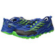 Zapatillas Merrell ML-B Hydro Run Azul/Verde