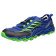 Zapatillas Merrell ML-B Hydro Run Azul/Verde