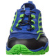 Zapatillas Merrell ML-B Hydro Run Azul/Verde