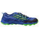 Zapatillas Merrell ML-B Hydro Run Azul/Verde