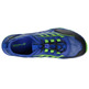 Zapatillas Merrell ML-B Hydro Run Azul/Verde