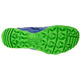 Zapatillas Merrell ML-B Hydro Run Azul/Verde