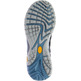 Zapatillas Merrell Siren Edge 3 Negro/Azul