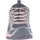 Zapatillas Merrell Siren Edge 3 WP Gris/Coral