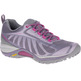 Zapatillas Merrell Siren Edge 3 WP Violeta/Fucsia