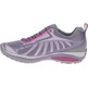 Zapatillas Merrell Siren Edge 3 WP Violeta/Fucsia