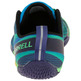 Zapatillas Merrell Vapor Glove 2 Verde/Negro/Azul