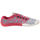 Zapatillas Merrell Vapor Glove 3 W Fucsia/Gris/Blanco