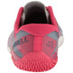 Zapatillas Merrell Vapor Glove 3 W Fucsia/Gris/Blanco