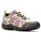 Zapatillas Merrell Waterpro Maipo 2 W Malva/Amarillo/Beige