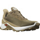 Zapatillas Salomon Alphacross 3 GTX Marrón/Beige