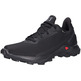 Zapatillas Salomon Alphacross 3 GTX Negro