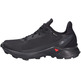 Zapatillas Salomon Alphacross 3 GTX Negro