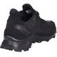 Zapatillas Salomon Alphacross 3 GTX Negro