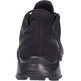 Zapatillas Salomon Alphacross 3 GTX Negro