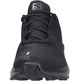 Zapatillas Salomon Alphacross 3 GTX Negro